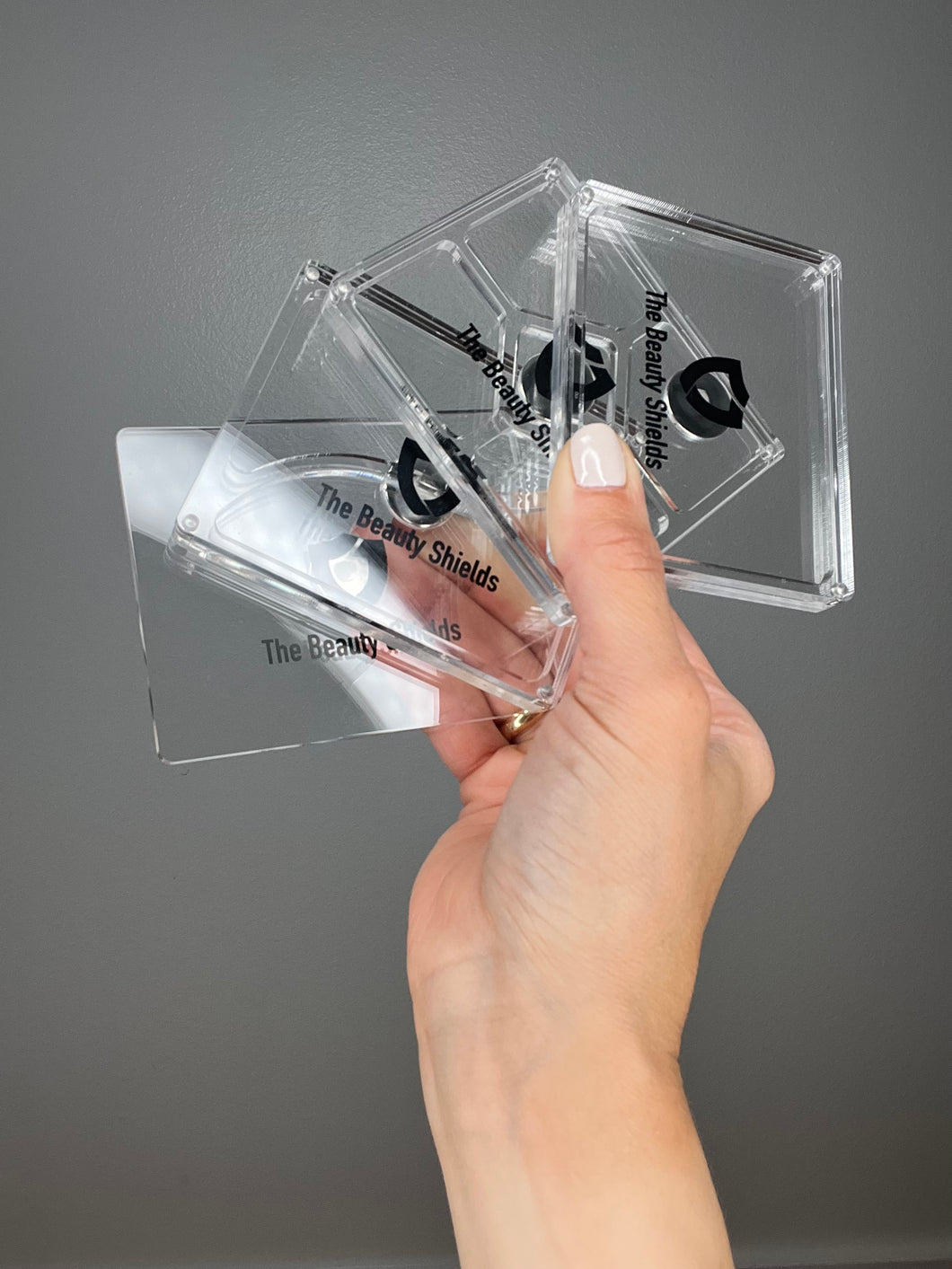 The Beauty Shields Creator Pack